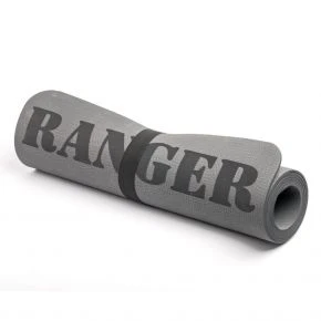 Каремат Ranger EVA 200x60 gray (RA8902)