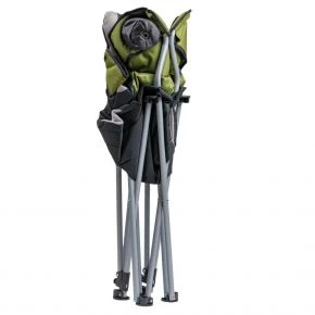 Крісло-шезлонг складане Ranger FC 750-052 Green (RA2221)