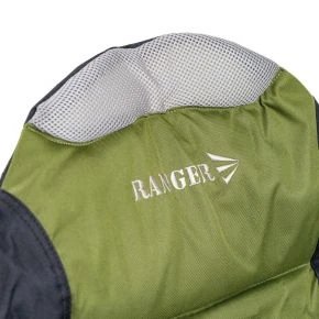 Крісло-шезлонг складане Ranger FC 750-052 Green (RA2221)