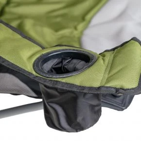 Крісло-шезлонг складане Ranger FC 750-052 Green (RA2221)