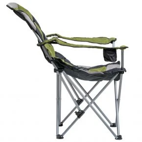 Крісло-шезлонг складане Ranger FC 750-052 Green (RA2221)