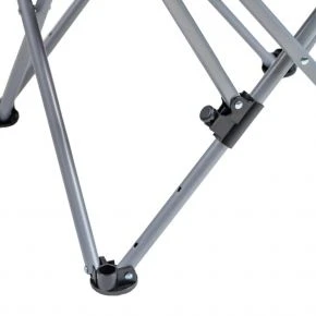 Крісло-шезлонг складане Ranger FC 750-052 Green (RA2221)