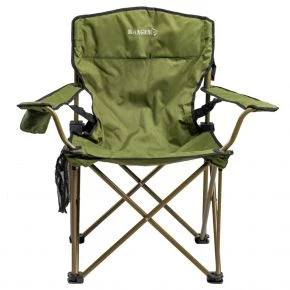 Складане крісло Ranger Rshore Green (RA2203)