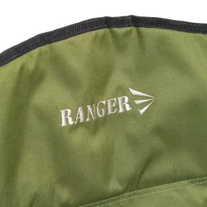 Складане крісло Ranger Rshore Green (RA2203)