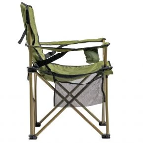 Складане крісло Ranger Rshore Green (RA2203)
