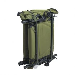 Коропова розкладачка Ranger Campfeuer (RA5507)