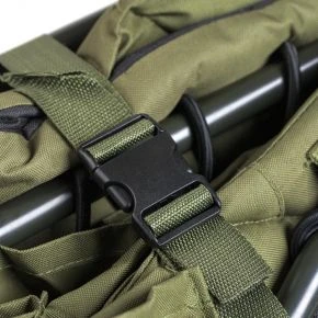 Коропова розкладачка Ranger Campfeuer (RA5507)