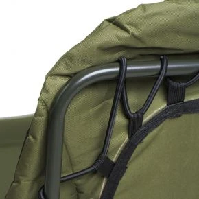 Коропова розкладачка Ranger Campfeuer (RA5507)