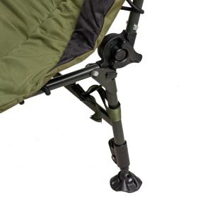 Коропова розкладачка Ranger Campfeuer (RA5507)