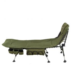 Коропова розкладачка Ranger Campfeuer (RA5507)
