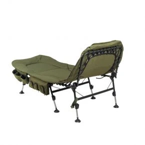 Коропова розкладачка Ranger Campfeuer (RA5507)
