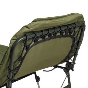 Коропова розкладачка Ranger Campfeuer (RA5507)