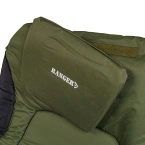 Коропова розкладачка Ranger Campfeuer (RA5507)