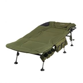 Коропова розкладачка Ranger Campfeuer (RA5507)