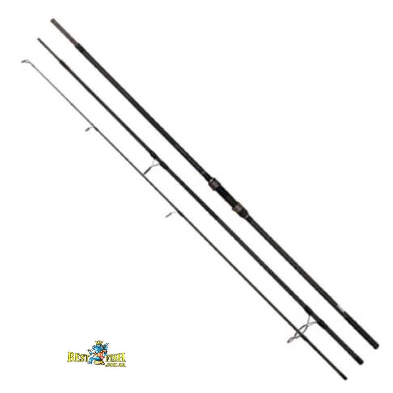 Вудилище коропове Carp Expert Long Cast 3.5lbs 3.60m 3 секції (13388361) Вудилище коропове Carp Expert Long Cast 3.5lbs 3.60m 3 секції (13388361)