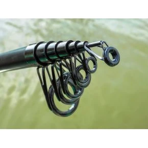 Вудилище коропове Carp Expert Uni Tele 3.60m 80-120g (13397360)