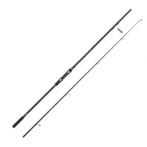 Вудилище коропове Energo Team Black Spider Elite LC 2.5lbs 3.60м 2 секції (13371360)
