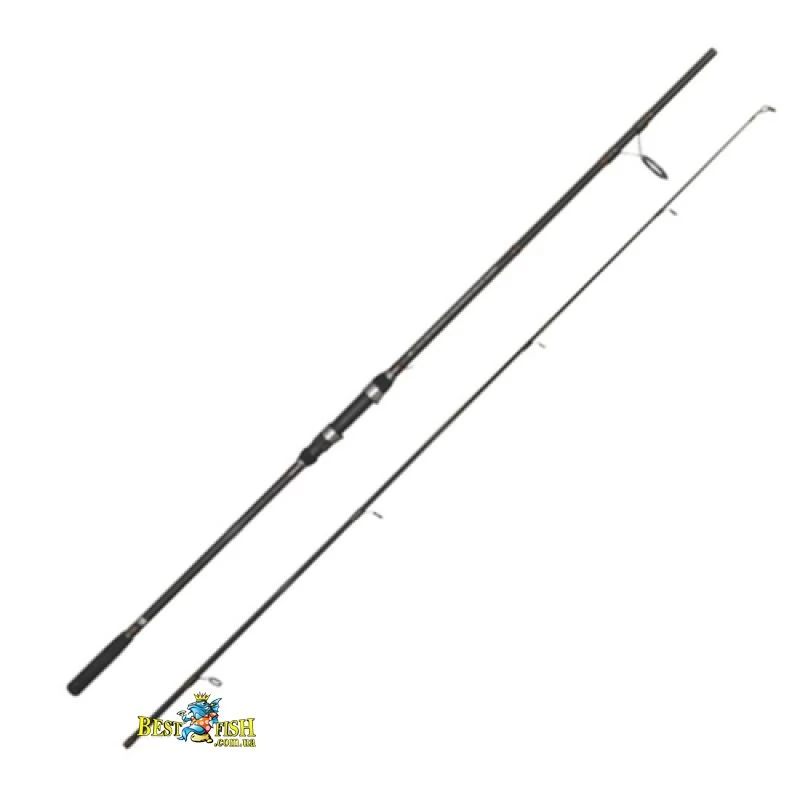 Вудилище коропове Energo Team Carp Blade 3.0lbs 3.90m 2 секції (13365390) Вудилище коропове Energo Team Carp Blade 3.0lbs 3.90m 2 секції (13365390)