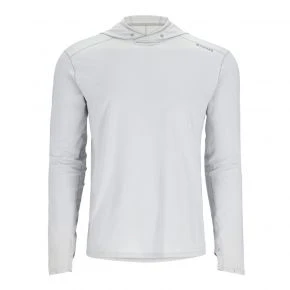 Худі Simms SolarFlex Hoody Sterling M (13658-041-30)
