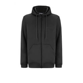 Худі Viverra Every Day Fleece Zip Hoody Black XL (РБ-2236903)
