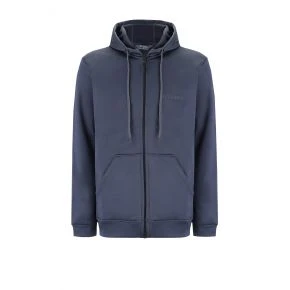 Худі Viverra Every Day Fleece Zip Hoody Grey M (РБ-2236877)