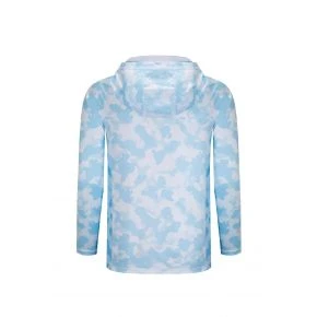Худі Viverra Sunarmor Hoody Blue Camo XXL (2314323)
