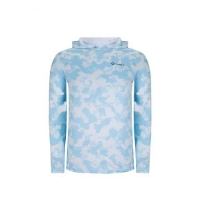 Худі Viverra Sunarmor Hoody Blue Camo XXL (2314323)