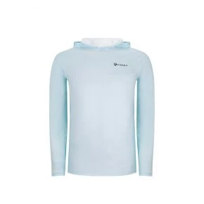 Худі Viverra Sunarmor Hoody Ocean XXL (2314317)