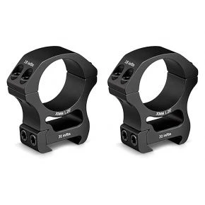Кільця Vortex Pro Series 30mm High 1.26