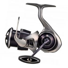 Котушка Daiwa 25 Caldia FC LT 2000S (10427-200)