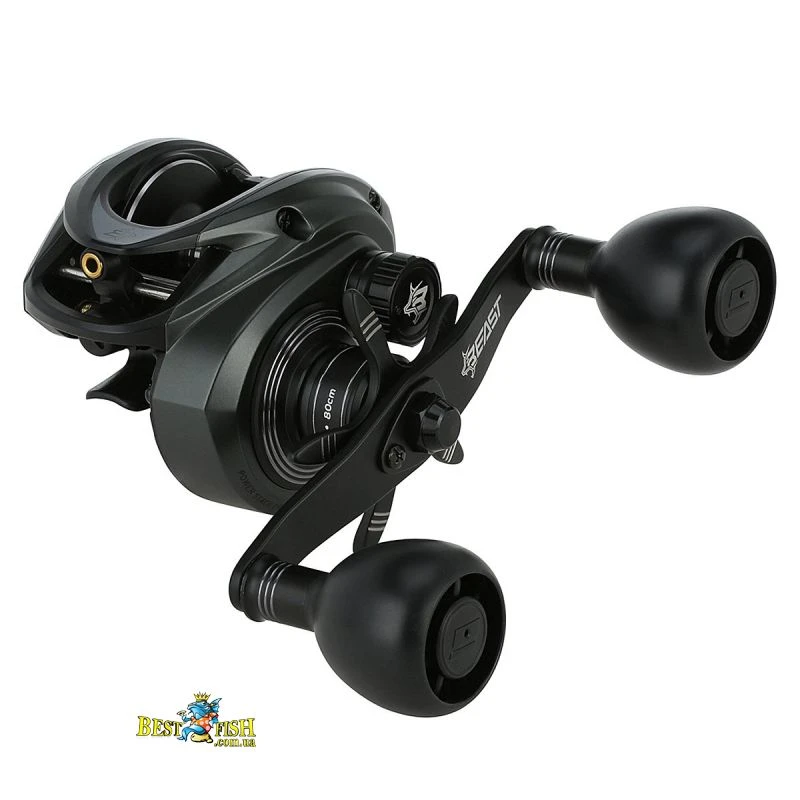 Котушка мультиплікаторна Abu Garcia Beast 300 HS SD LH 7.5:1 (1636831) Котушка мультиплікаторна Abu Garcia Beast 300 HS SD LH 7.5:1 (1636831)