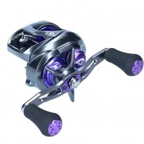 Котушка мультиплікаторна Daiwa 21 Prorex XR TWS 300HL (2316059)