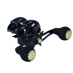 Котушка мультиплікаторна Daiwa Phantom 150HL (PT150HL)