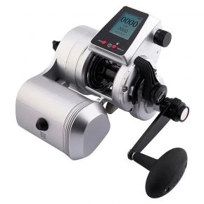 Котушка мультиплікаторна Penn Fathom Electric Reel Kit 30 RH 2.8:1 (1621682)