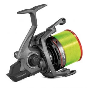 Котушка Trabucco Aeras Surf 8000 (035-24-180)