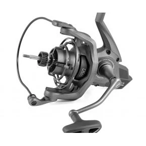 Котушка Trabucco Aeras Surf 8000 (035-24-180)