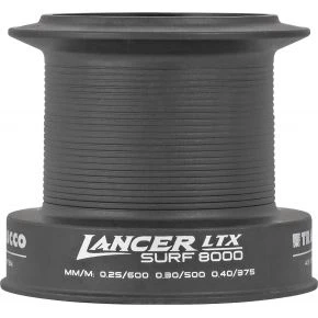 Котушка Trabucco Lancer LTX Surf 8000 6+1bb CX-body (035-13-200)