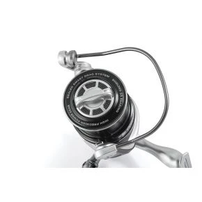 Котушка Trabucco Lancer LTX Surf 8000 6+1bb CX-body (035-13-200)