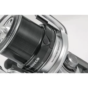 Котушка Trabucco Lancer LTX Surf 8000 6+1bb CX-body (035-13-200)