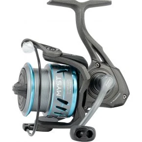 Котушка Trabucco Myst FD2500 (034-87-120)