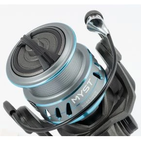 Котушка Trabucco Myst FD3000 (034-87-130)