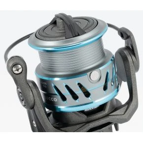 Котушка Trabucco Myst FD4000 (034-87-140) Котушка Trabucco Myst FD4000 (034-87-140)