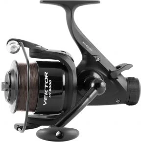 Котушка Trabucco Vektor XR 4000 (033-27-740)