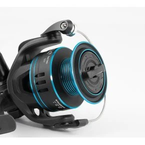 Котушка Trabucco Velar FA 4000 (034-85-640) Котушка Trabucco Velar FA 4000 (034-85-640)
