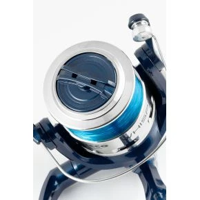 Котушка Trabucco Whisper 8000 з жилкою (034-72-980)