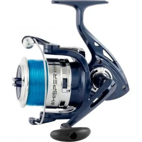 Котушка Trabucco Whisper 8000 з жилкою (034-72-980)