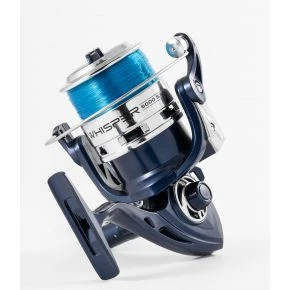 Котушка Trabucco Whisper 8000 з жилкою (034-72-980)