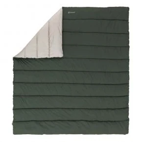 Ковдра туристична Outwell Campion Duvet Double Green 220 х 200 cm (230481)