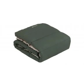 Ковдра туристична Outwell Campion Duvet Double Green 220 х 200 cm (230481)