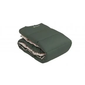 Ковдра туристична Outwell Campion Duvet Green 200 х 135 cm (230480)